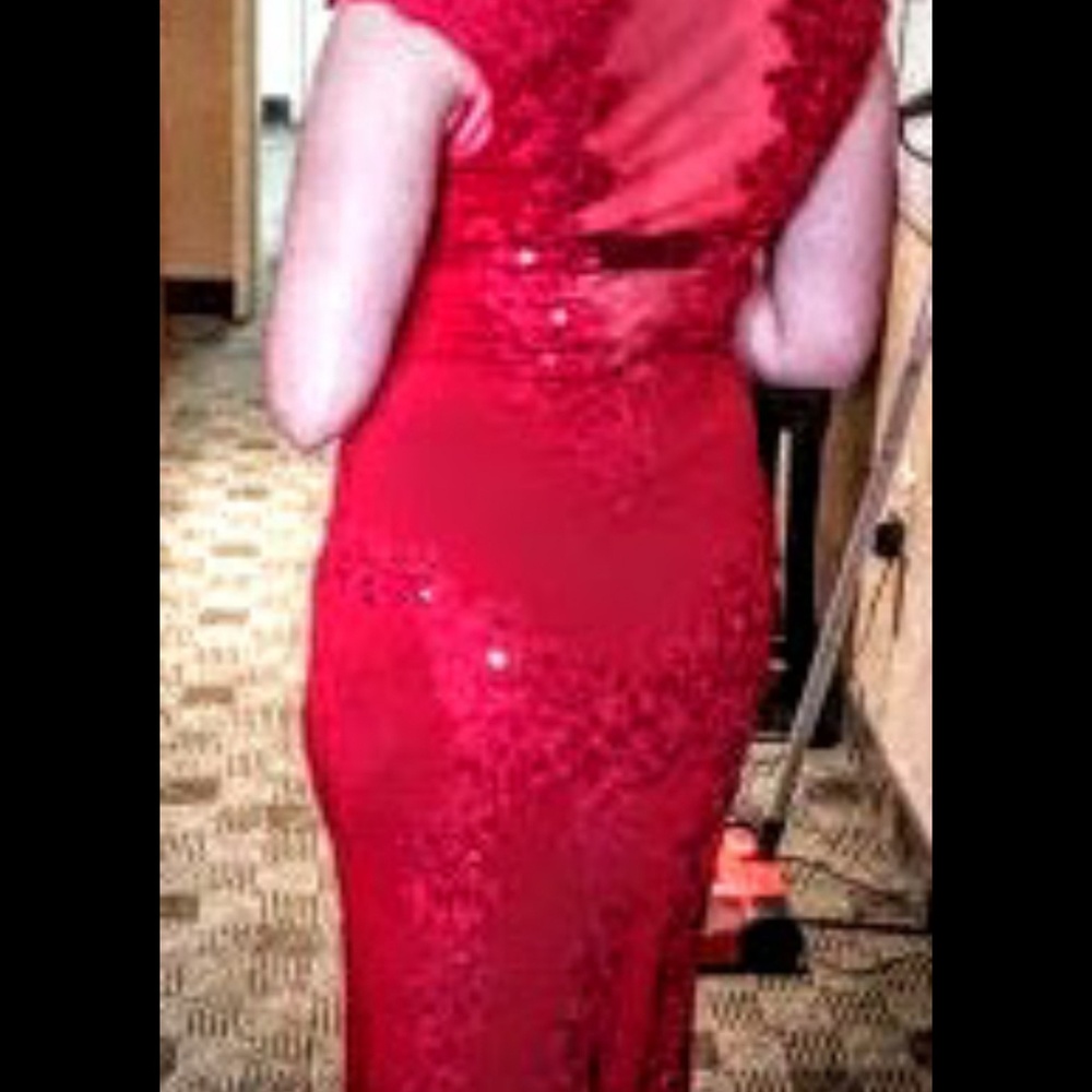 DRESS - Picture 4 of 7